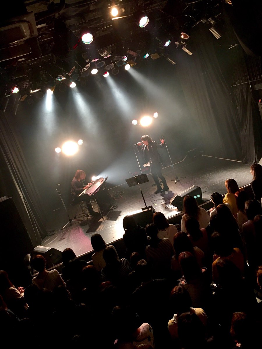 田澤孝介　The Ballad Room 田澤孝介、銀座ヤマハホールでの弾き語り公演を開催！ – ROCKの