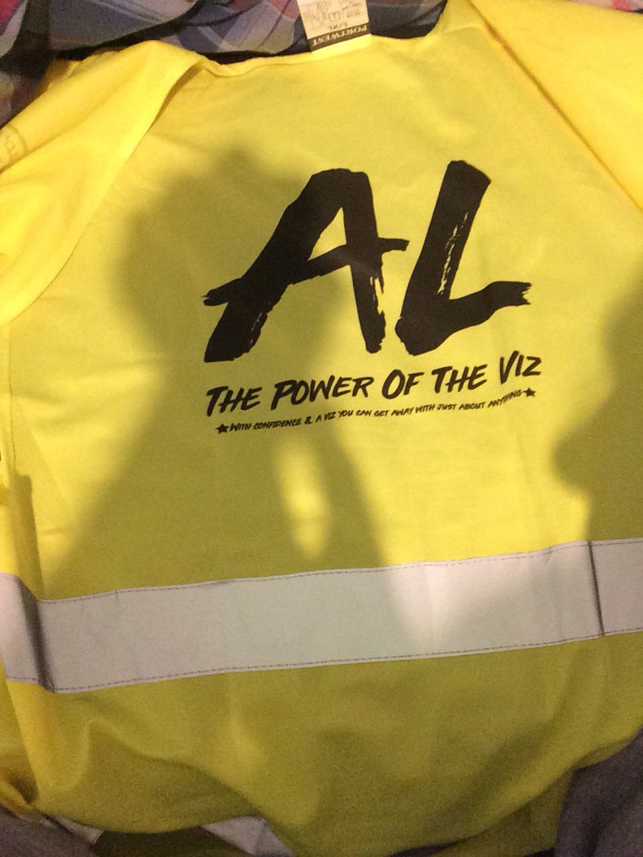 UltrapvpinHD's tweet photo. @AllyALaw It arrived!!! https://t.co/bY9QyKkA0y