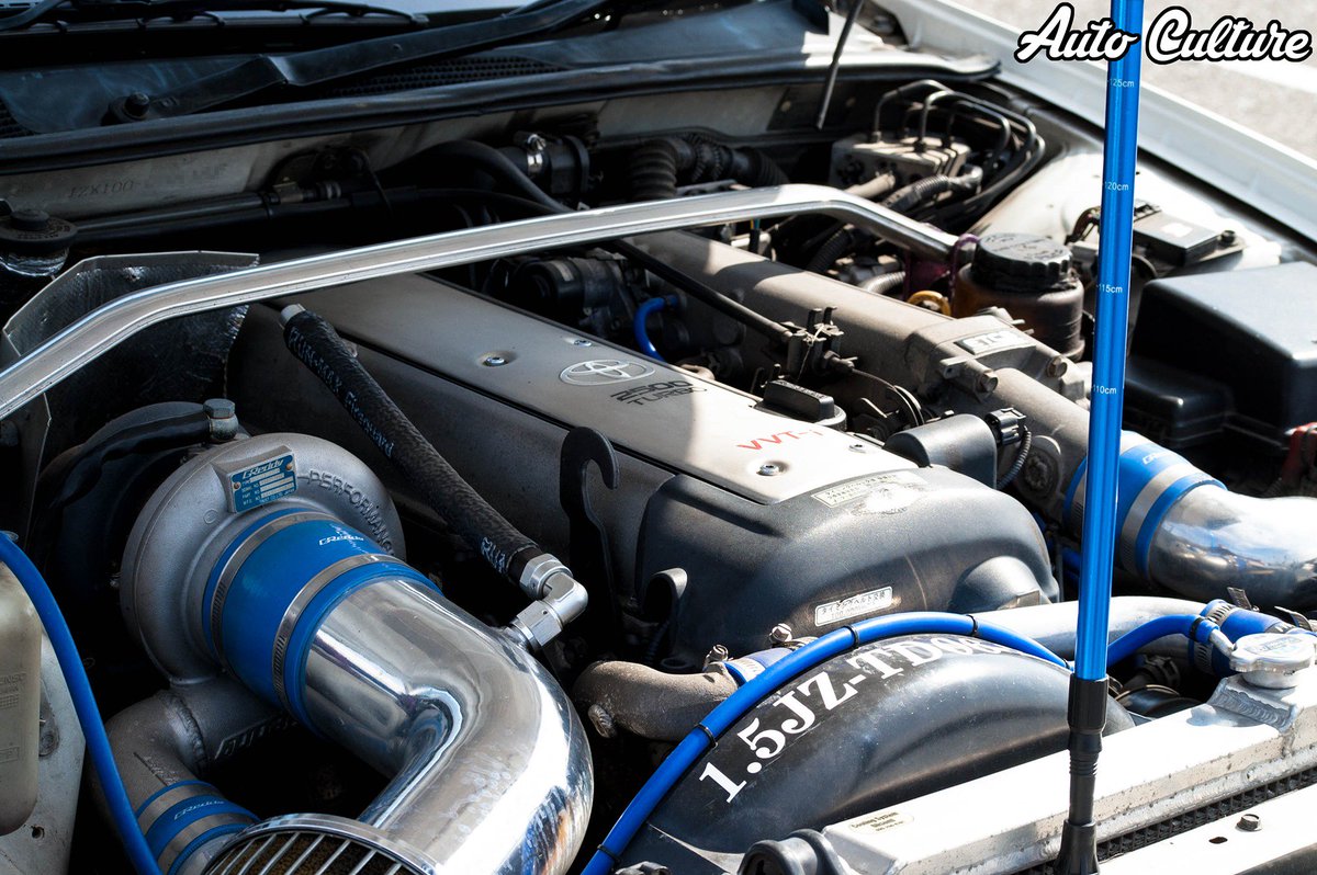 Auto Culture Toyota Chaser Jzx100 Originlabo 1jz 2jz Auto Culture Toyota Chaser Jzx100 Originlabo 1jz 2jz