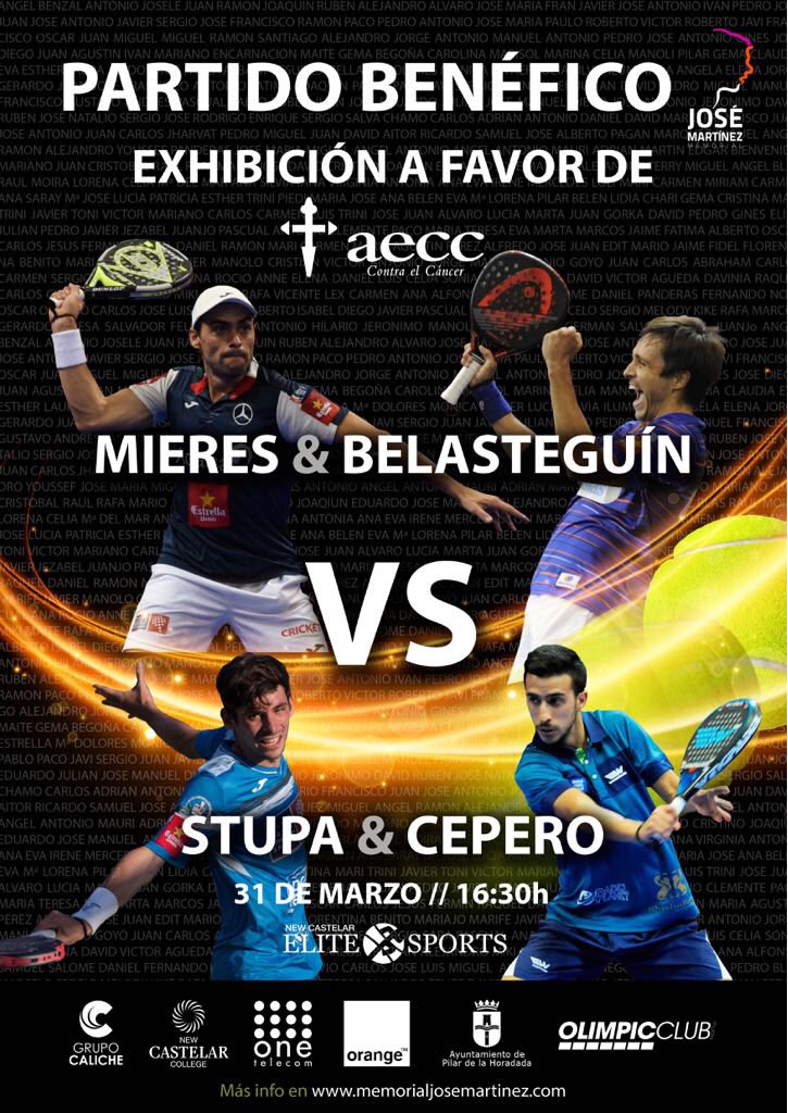 ya tenemos el enlace para seguir la jornada de hoy
bit.ly/2uCKe6Q