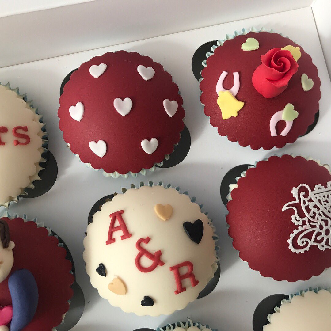 The Daisy Chain Bakery (DaisyChainBakes) Twitter