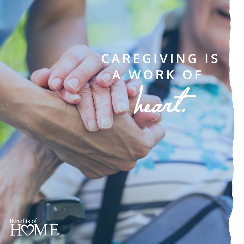 Benefitsofhome_'s tweet image. Choosing care is one of the hardest decisions to make, but it is necessary. We're here to walk alongside you, seeking the best daily life possible for your loved one.

#caregiving #love #heart #work #lovedones #kansascity #kcmetro