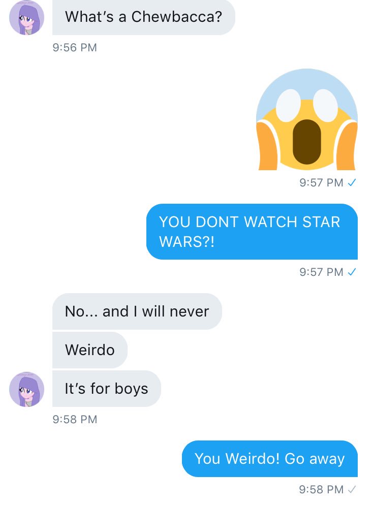 DreamForever00's tweet photo. Look who is a hater.... https://t.co/MUDS9ULjxT