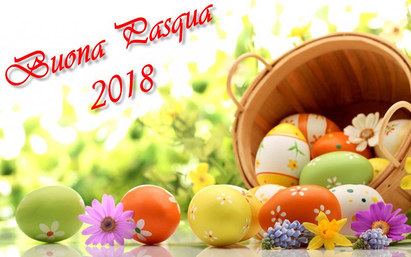 FipavVenezia's tweet photo. Tanti Auguri di Serena #Pasqua dal Comitato Territoriale #FIPAVVenezia
#HappyEaster #Easter #Easter2018 https://t.co/R2QbytX3IB