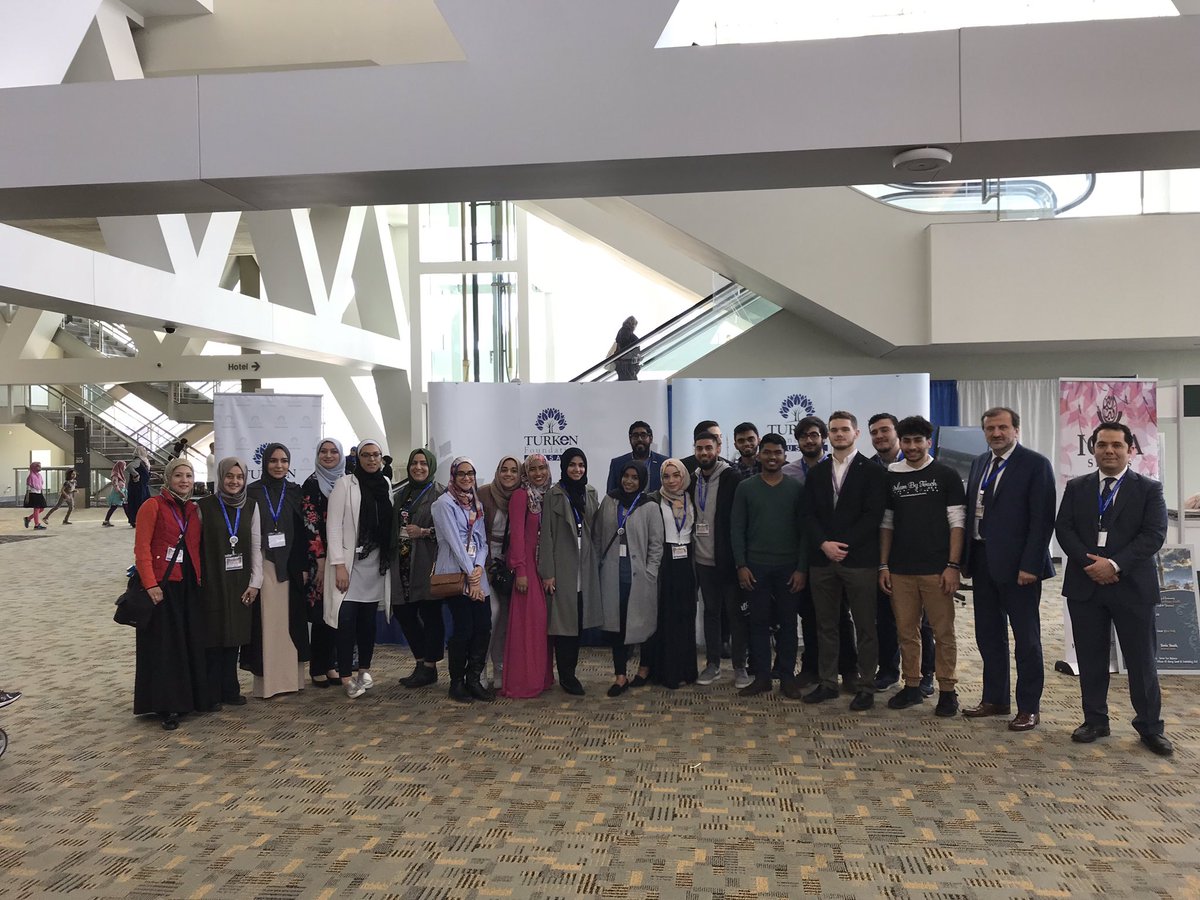 TURKEN Foundation on Twitter "turkenyouthbridges summer'17