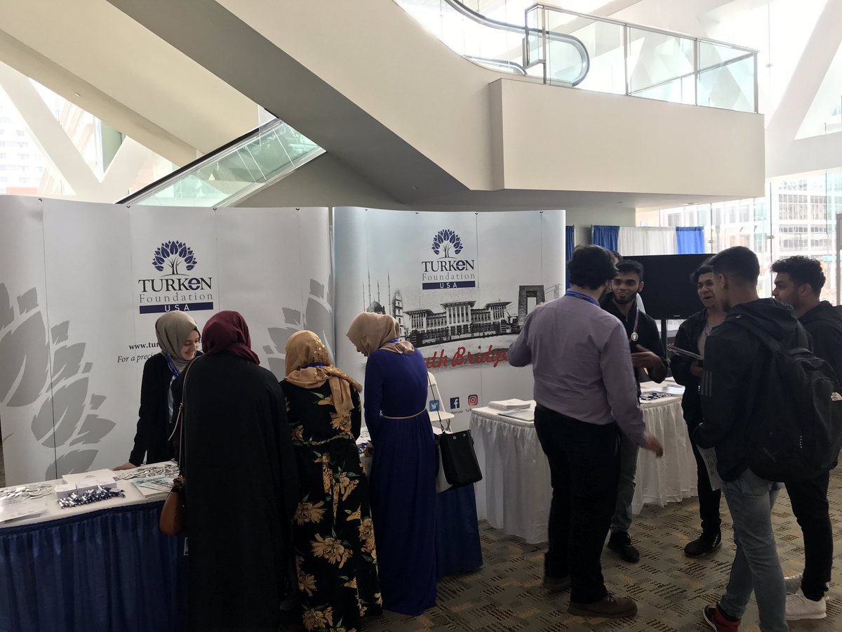 TURKEN Foundation on Twitter "turkenyouthbridges summer'17