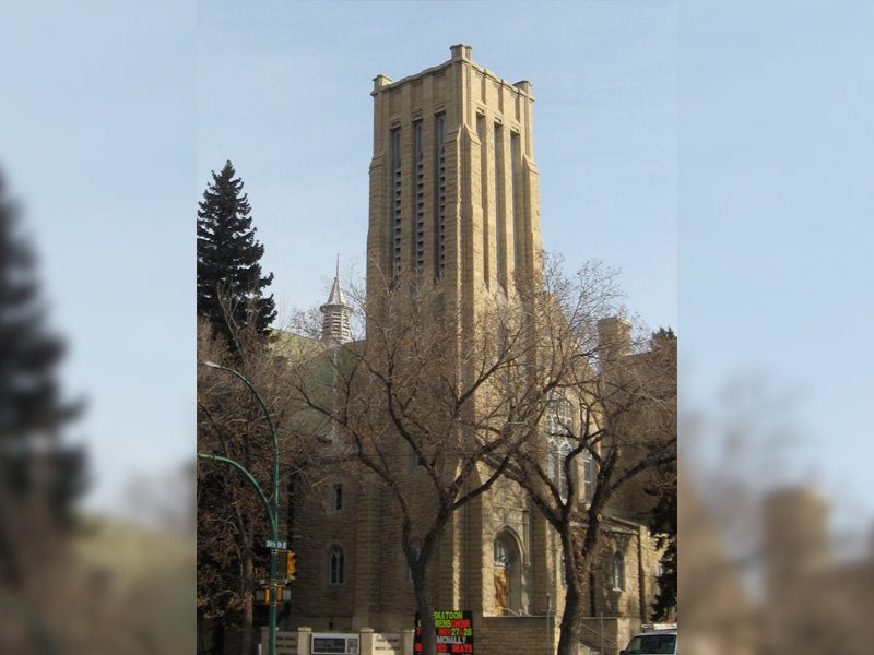 Third Avenue Church to Have Last Easter Service dlvr.it/QN19n4 https://t.co/SnO8UIcooF