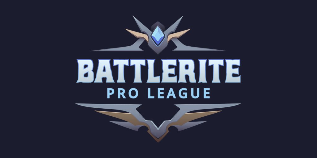 Battlerite tweet media
