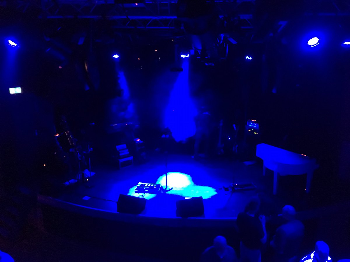 Tonight there's a Darkness on the edge of Town || LIVE hier in <a href="/HoornNH/">Hoorn</a> || #hoorn #manifestohoorn