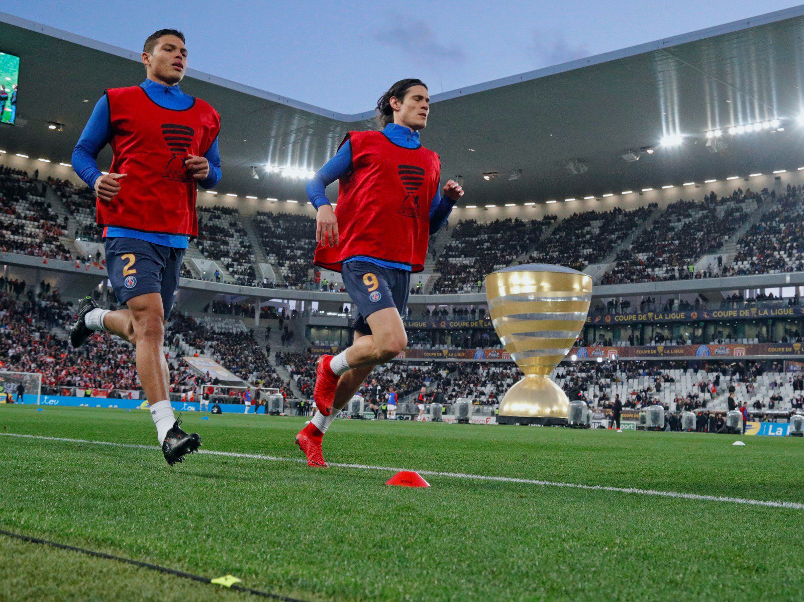 Paris Saint-Germain on Twitter: "#AllezParis #PSGASM…