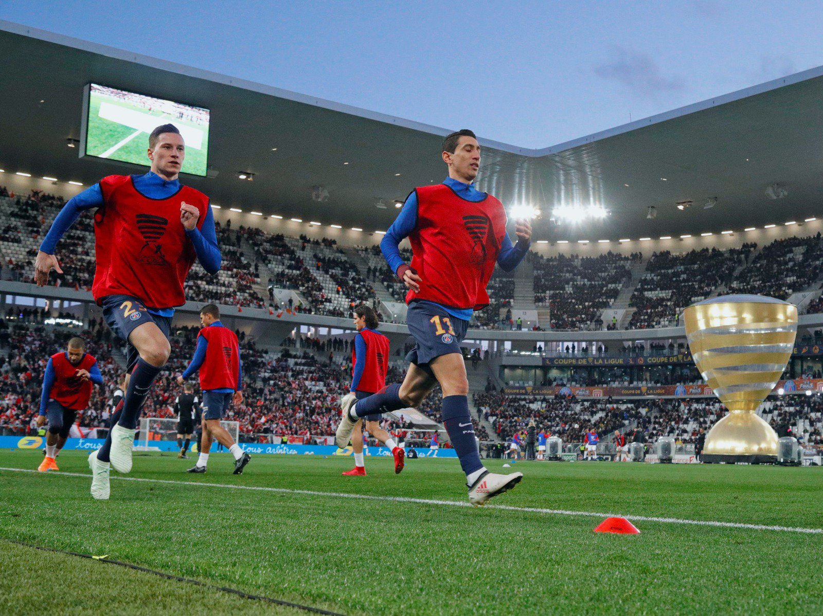 Paris Saint-Germain on Twitter: "#AllezParis #PSGASM…