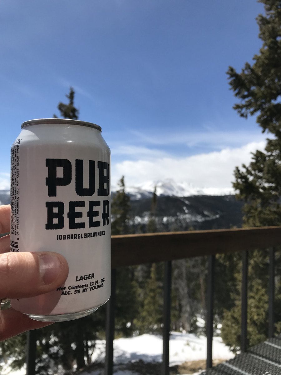 Dreams.. @EldoraMtnResort