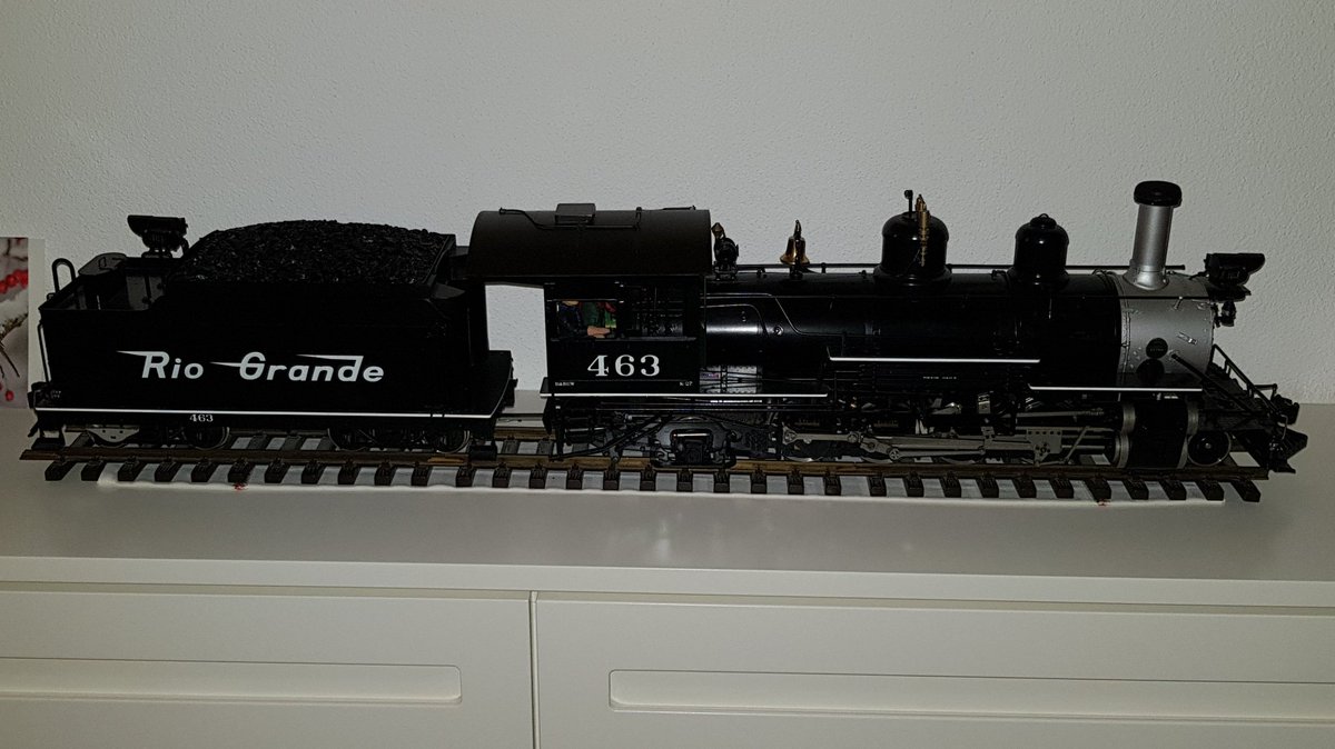 mynarrowgauge's tweet image. #k27#D&amp;amp;RGW#Fn3