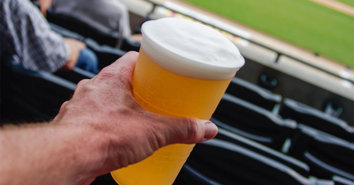 craftbeerdotcom's tweet photo. MAP: Breweries Near Major League Baseball Stadiums https://t.co/d5HJ1Z2eWa https://t.co/036uXY7upY