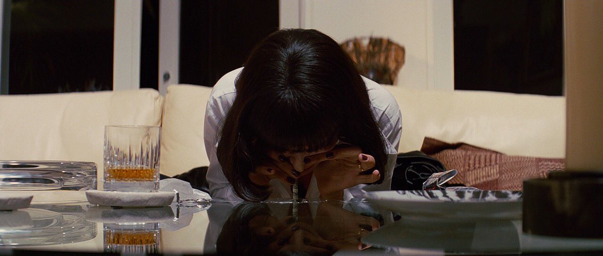 MovieGrafShot's tweet photo. Pulp Fiction (1994)

Cinematographer: Andrzej Sekula
Director: Quentin Tarantino https://t.co/rKpe40oxaj