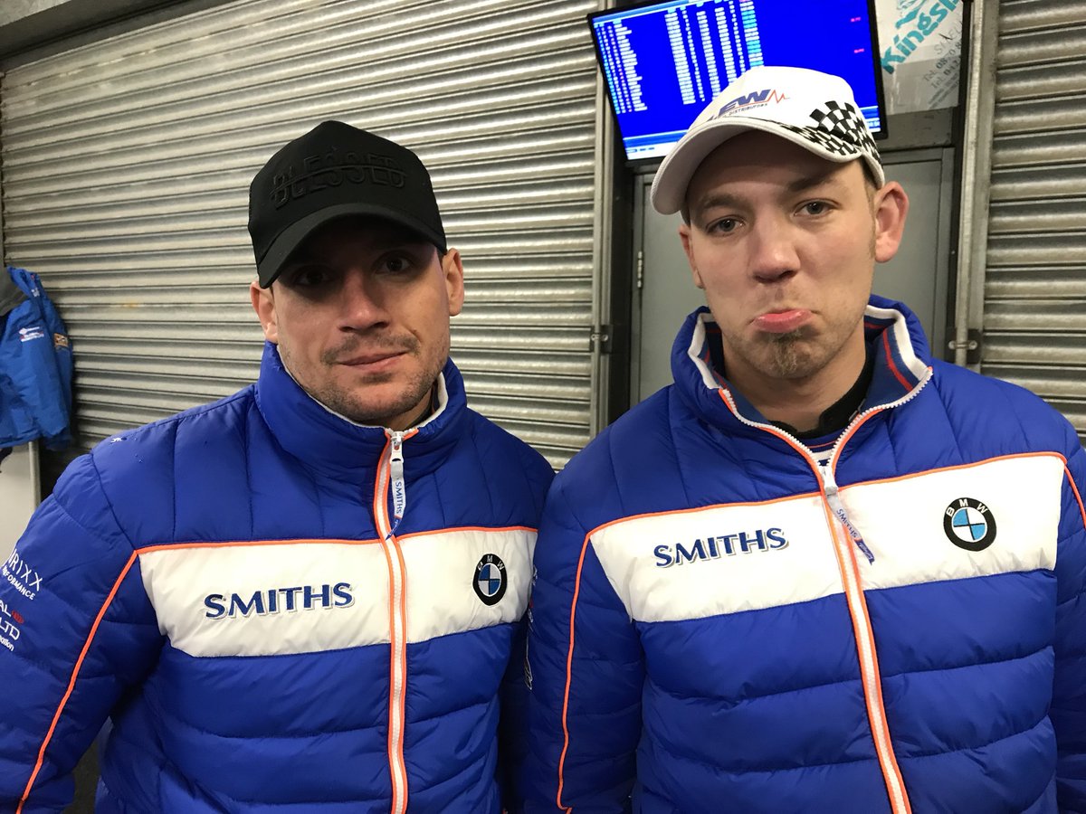 FHO Racing BMW Motorrad (@fho_racing) on Twitter photo Not the best day with winter like conditions-praying for some warmth tomorrow 🙏🏼<a href="/BarrierSylvain/">Sylvain Barrier</a> <a href="/peterhickman60/">Peter Hickman</a> Not the best day with winter like conditions-praying for some warmth tomorrow 🙏🏼<a href="/BarrierSylvain/">Sylvain Barrier</a> <a href="/peterhickman60/">Peter Hickman</a>