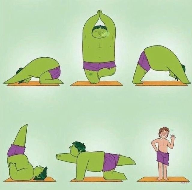 KheperaWellness's tweet photo. Sometimes you just need to chill.. #kheperawellness #doyogawithus https://t.co/rH2vLoD8Sl https://t.co/NYAQHZQogL