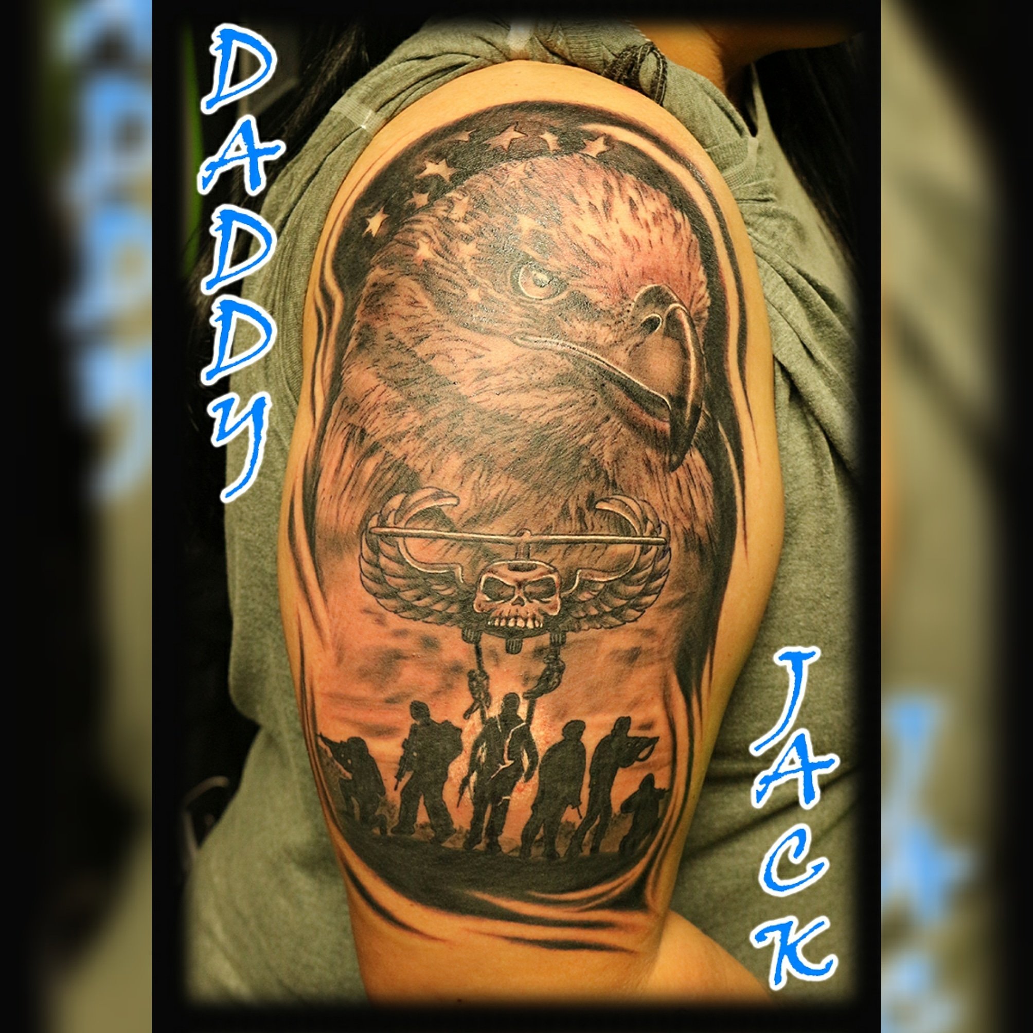 Dark World Tattoos  YouTube