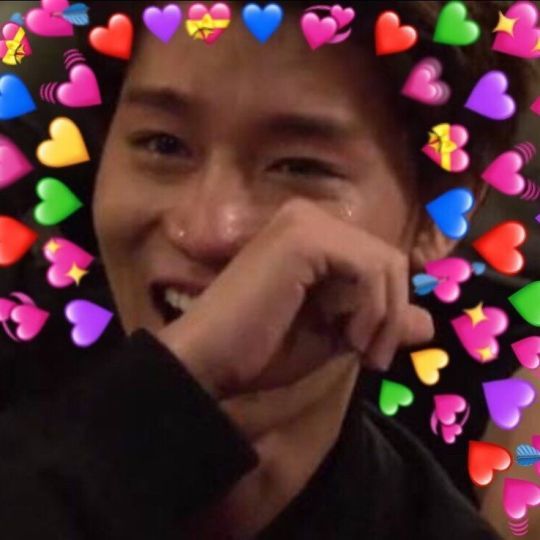 sonarcess's tweet image. #Neo_bald_technology
I luv NCT. I luv NCTzens. Love all of my beautiful 18 boys. Each of them are... emh... Absolutely fully capable and talanted. I think that I don't deserve them but I ready to give everything in my life and even in this world to them only for their hapinness.