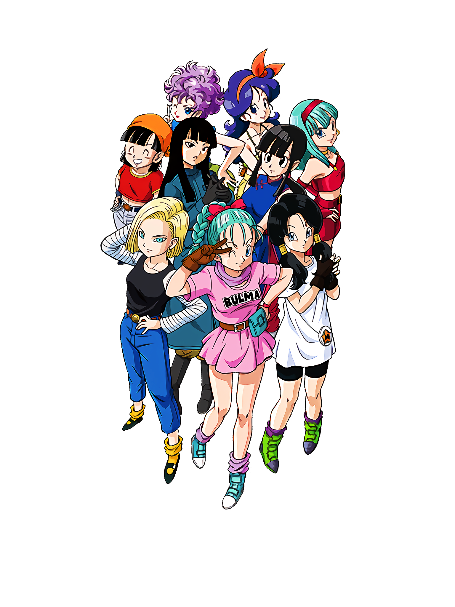 ドラゴンボール - ゆなせ ゆなせちゃん/Unαcee🔸 (@unaceechan) / X
