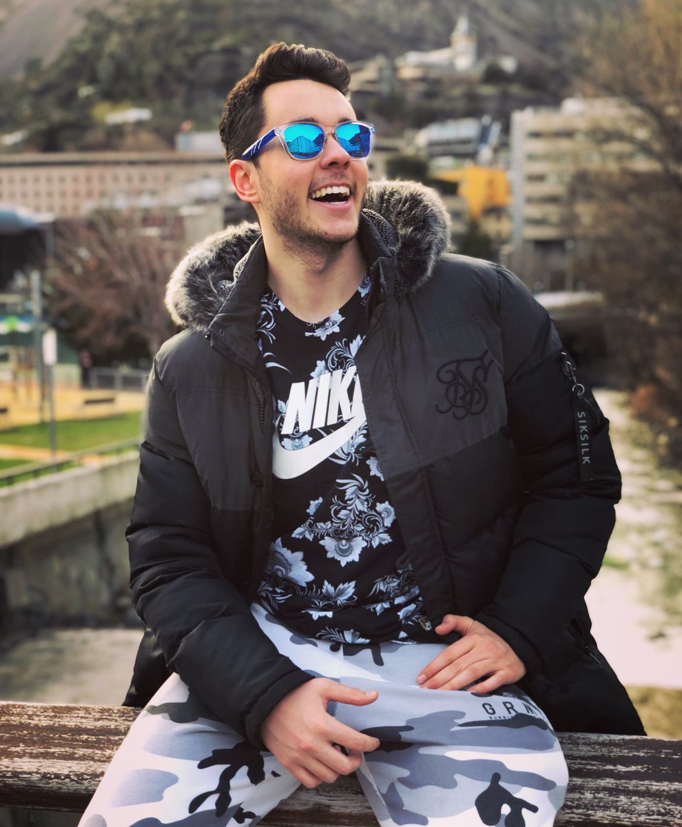 Grefg =) tweet media