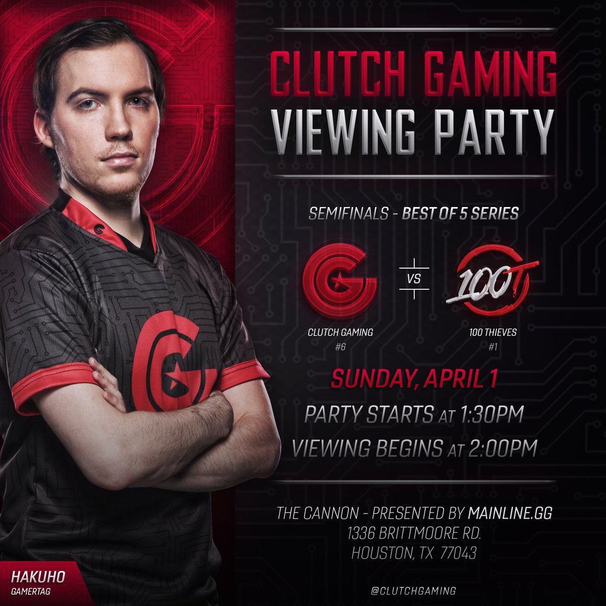 DIG LCS tweet media