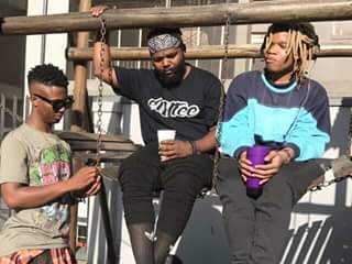 SlezzyB's tweet photo. Ambitious ent. Mayzwakele yonke izinja zegame https://t.co/ld8b5NUh3w