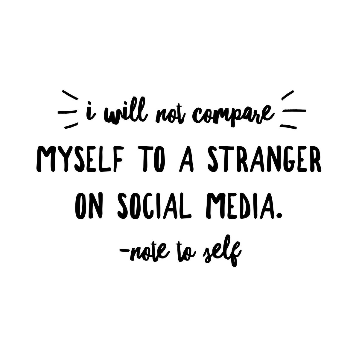 smars319's tweet photo. Thanks to my gym for sharing such an important reminder... should also say I will not judge people on social media! #ftreading #saturdayreminders #beyourbestyou https://t.co/T0TAy45jkG