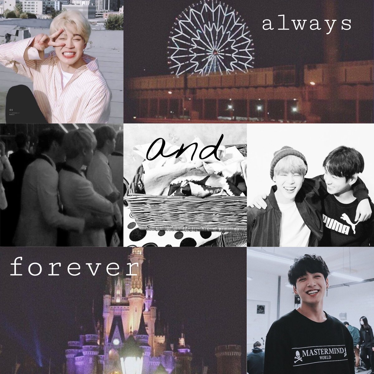 kookkjeonmin's tweet photo. JIKOOK - KOOKMIN AU 》

Jungkook y Jimin han sido mejores amigos desde niños. Nadie se sorprendió cuando a sus 16 y 18 años comenzaron una relación romántica. Ya en la universidad, Jungkook se está comportanto de forma extraña y Jimin no quiere perderlo.

#jikookweek https://t.co/XMVsOTehG2