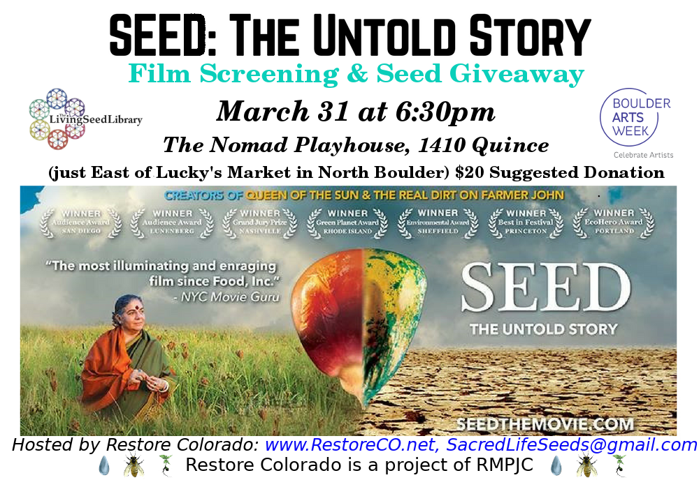 SeedLife tweet picture