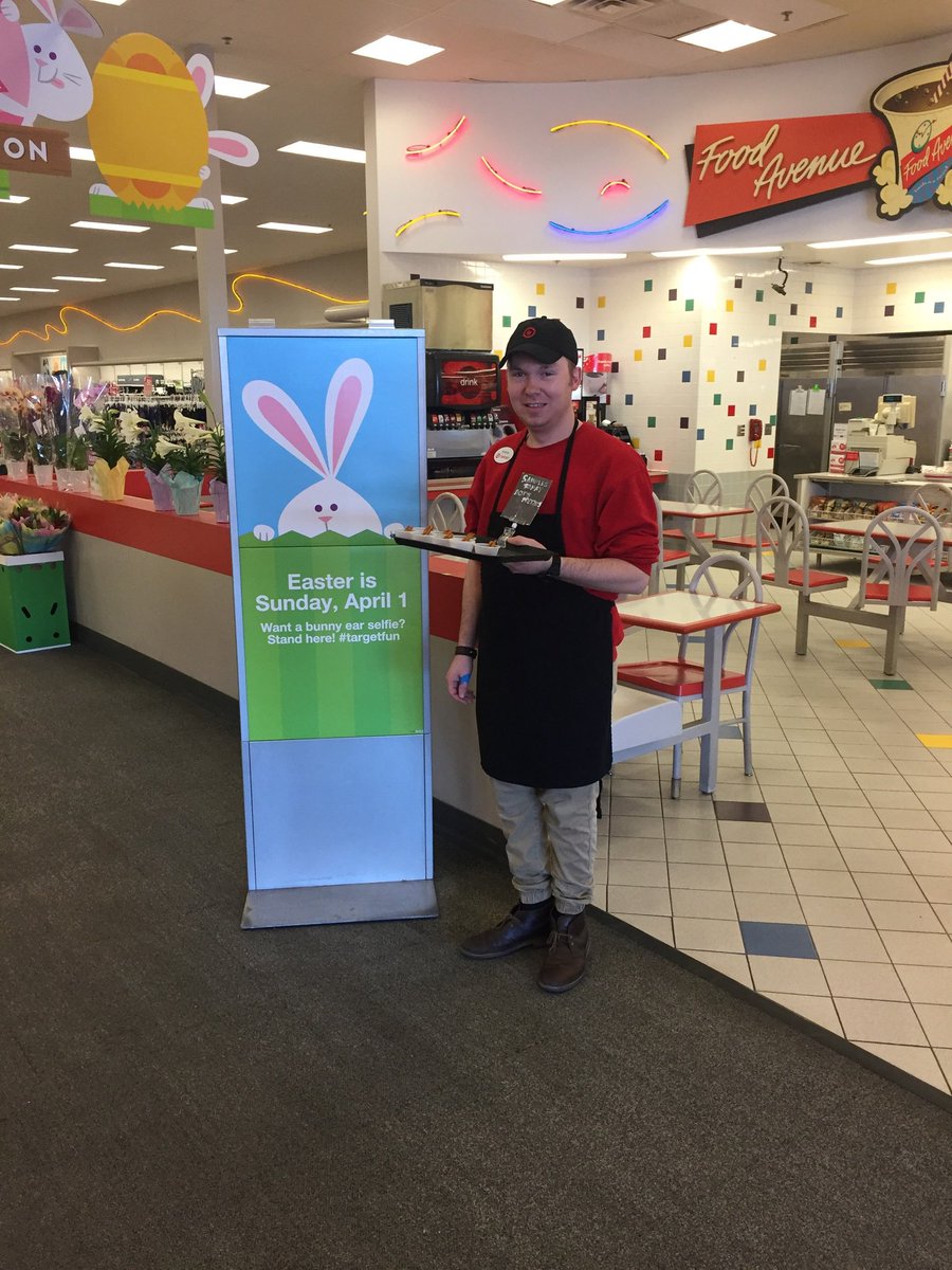 T1210 Sampling out Dots to our Amazing guest!!