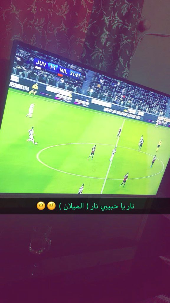 ميلان 😎😎😎