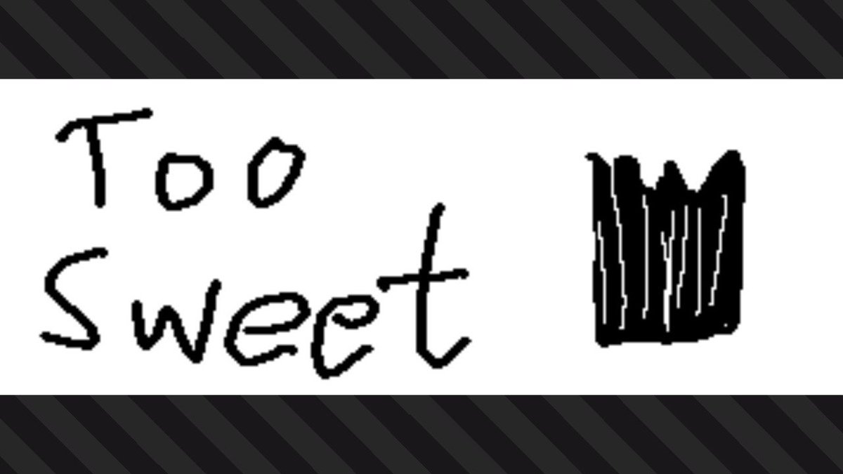 MasterJ909's tweet photo. #Splatoon2 #NintendoSwitch https://t.co/9STPDxpjaM