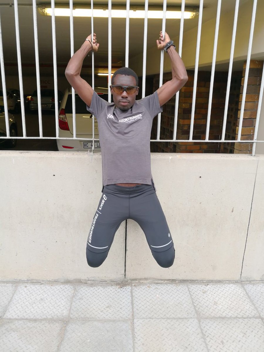 babaLatitia's tweet photo. #IMoveMe #ASICSRunTough #LongRun .
.
. What Moved you today?
I was inspired by @2OceansMarathon #ASICSFrontRunner
#ASICSFrontRunnerZA
#InspireAMove @ASICS_ZA #ASICS #NOOSA_FF2 @ASICS_FR
Thank you Coach @nevillebeeton you have showed me that training is the only way. https://t.co/4MeAjTrAMH