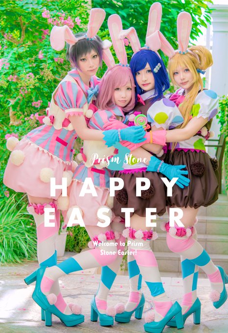 Twitterのコスプレ画像59