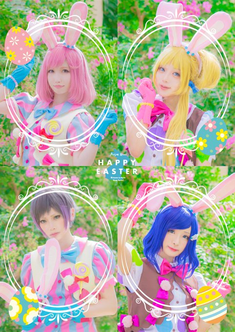 Twitterのコスプレ画像60