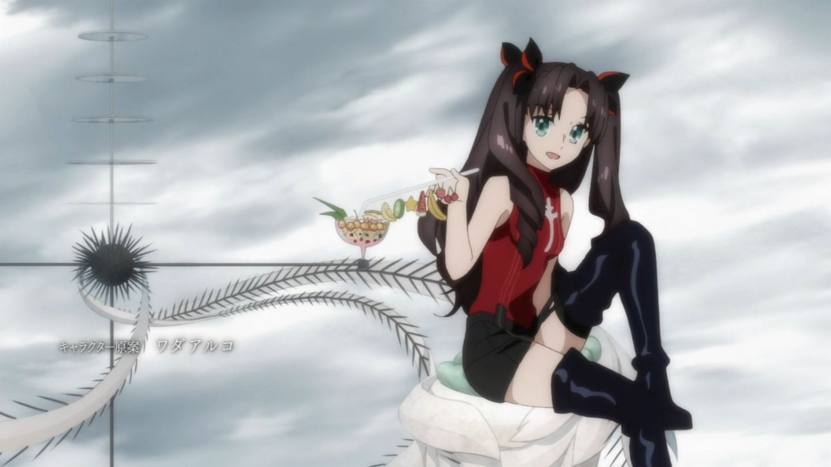 最高のイラスト画像 元のfate Extra アニメ 感想 最高のイラスト画像 元のfate Extra アニメ 感想