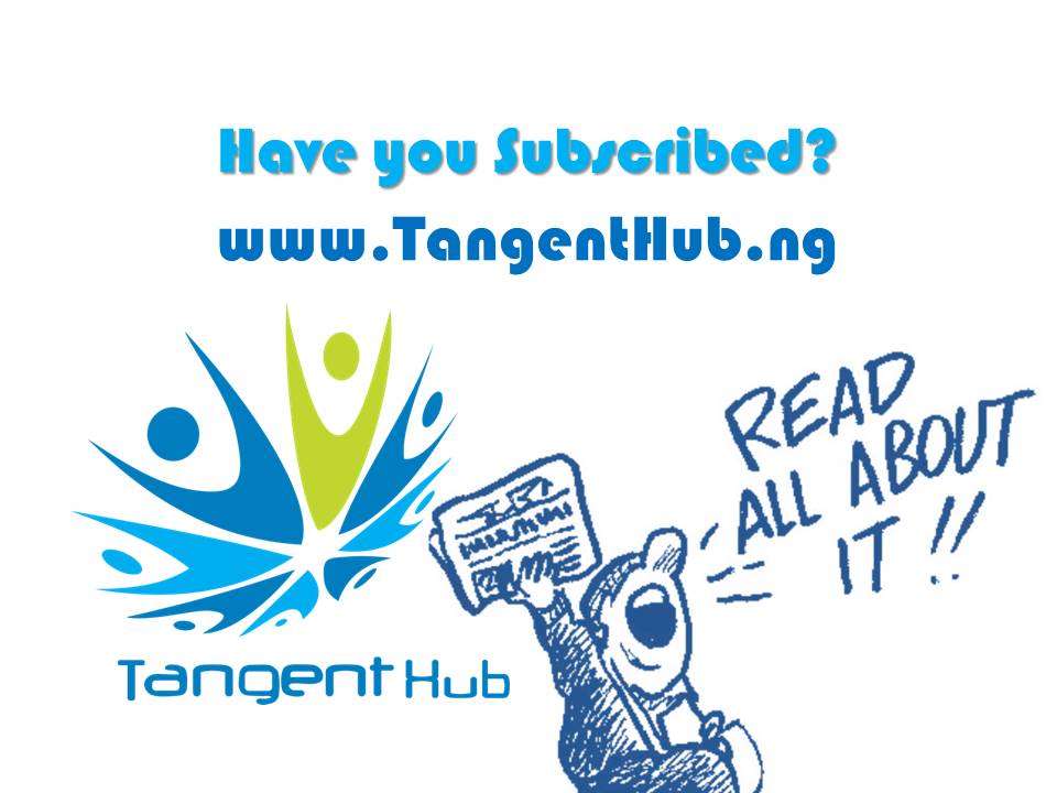 Tangent EcoHub tweet media