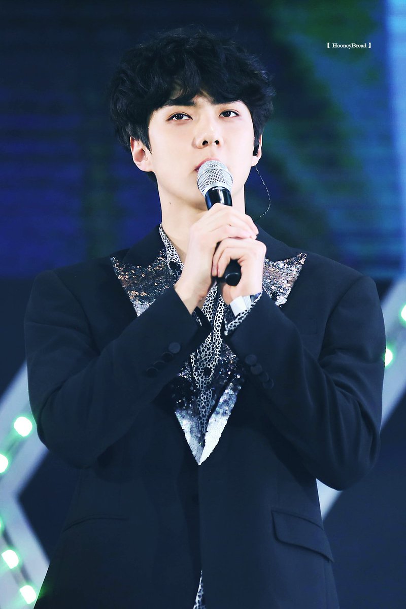 hooneybread's tweet photo. 안녕하세요 (세)후니브레드입니다

#Sehun #세훈 #오세훈 #EXO https://t.co/QLbETGFTGi