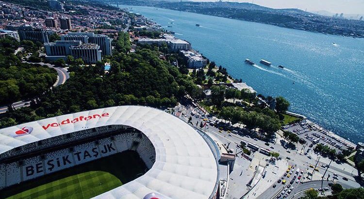Стадион бешикташ. Водафон Арена Стамбул. Стадион Бешикташ в Стамбуле. Vodafone Arena Istanbul. Водафон парк (Стамбул, Турция.