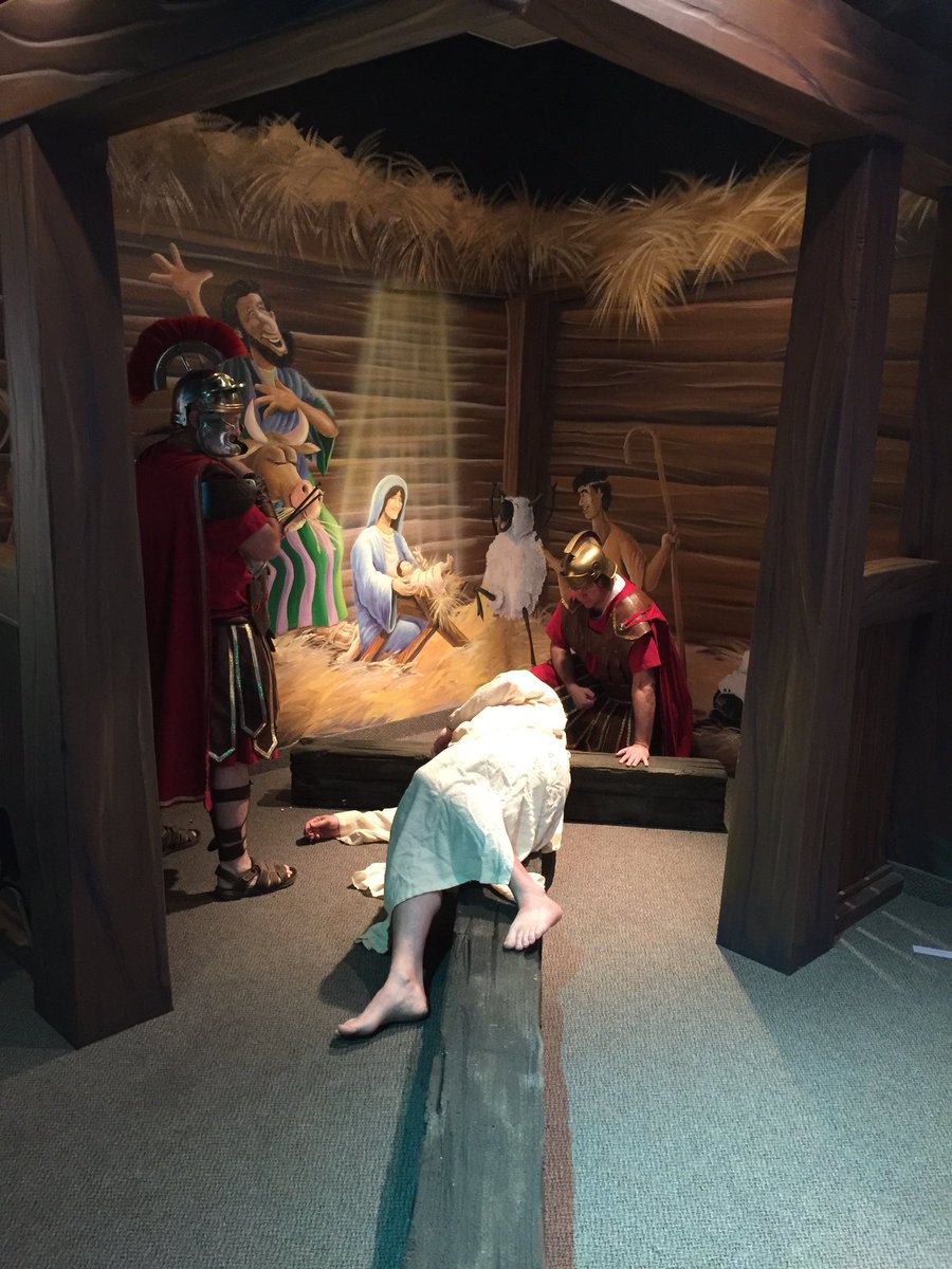 3 Nails Production at Rose Heights until 1 pm. Prizes, jump houses, walk through. #ihaveasource