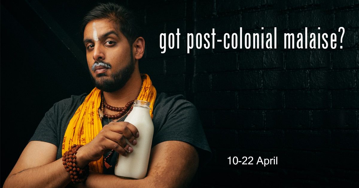 Pandemic Theatre tweet media