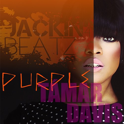 Happy Birthday to the Amazing Tamar Davis! 