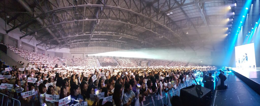 JBJ OFFICIAL tweet media