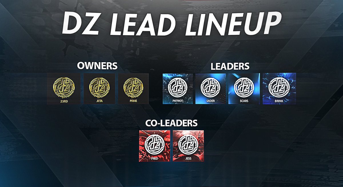 dZOriginals tweet media