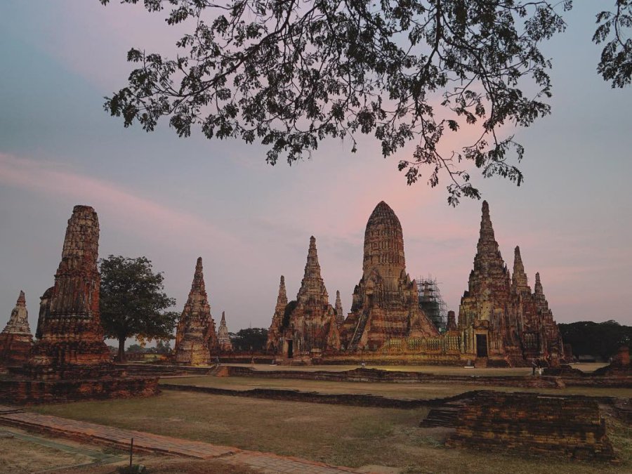 alanxelmundo's tweet photo. ¿Quieren visitar Tailandia? Les dejo los pasos para sacar la visa  https://t.co/Erod6o5GTP https://t.co/htZuoWmRa2
