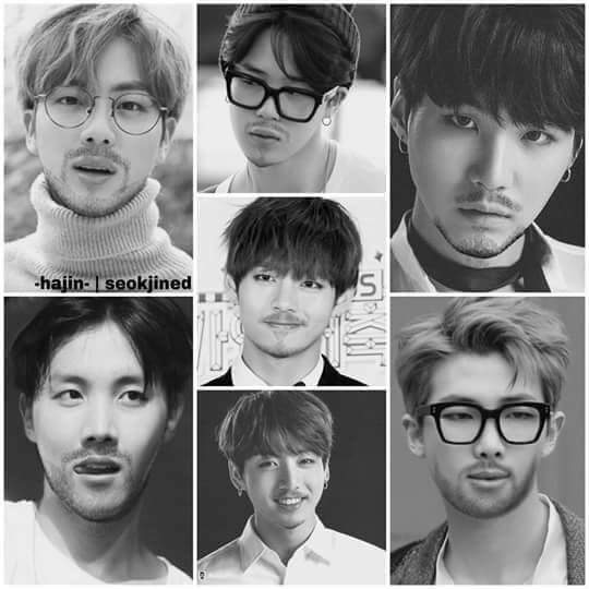 __Xvibes__'s tweet photo. OUR HANDSOME BOYS #WeArePartOfBangtan #BTS #Hello_We_Are_Beardtan #방탄수염단 @bts_bighit @BTS_twt @BigHitEnt https://t.co/qoj94ghcKe