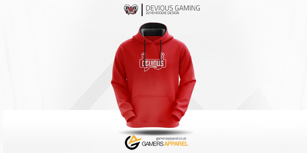 Devious Gaming Ltd tweet media
