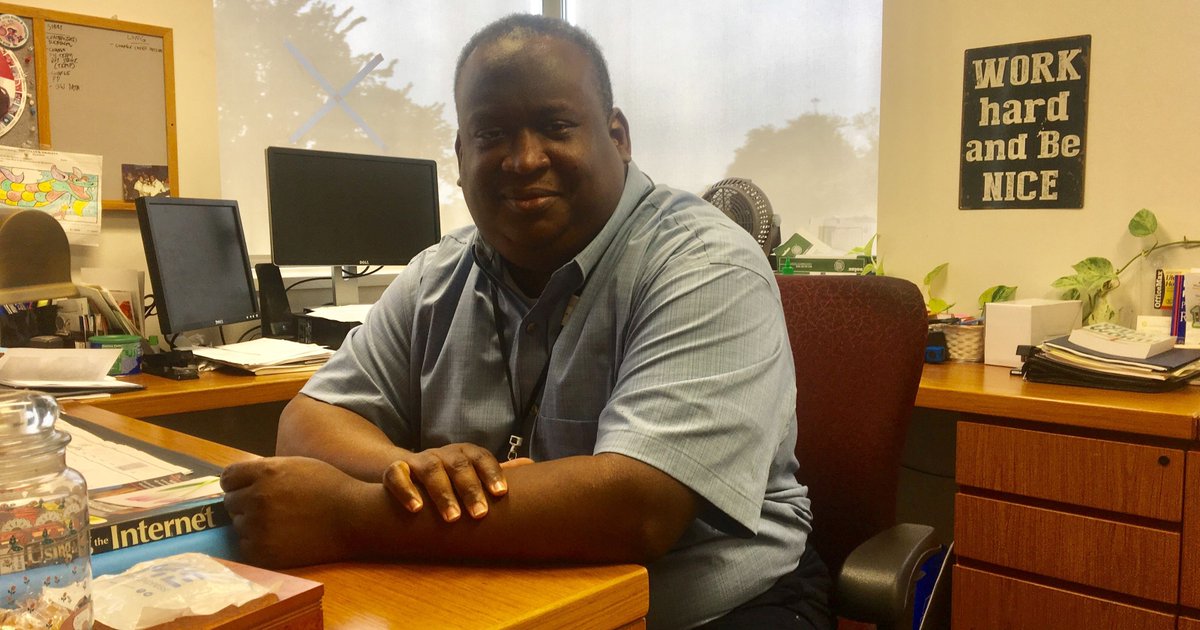delawareonline's tweet photo. Social workers embed in New Castle County parole, probation office https://t.co/KRTAeuiz2g https://t.co/apyrnQUvQC
