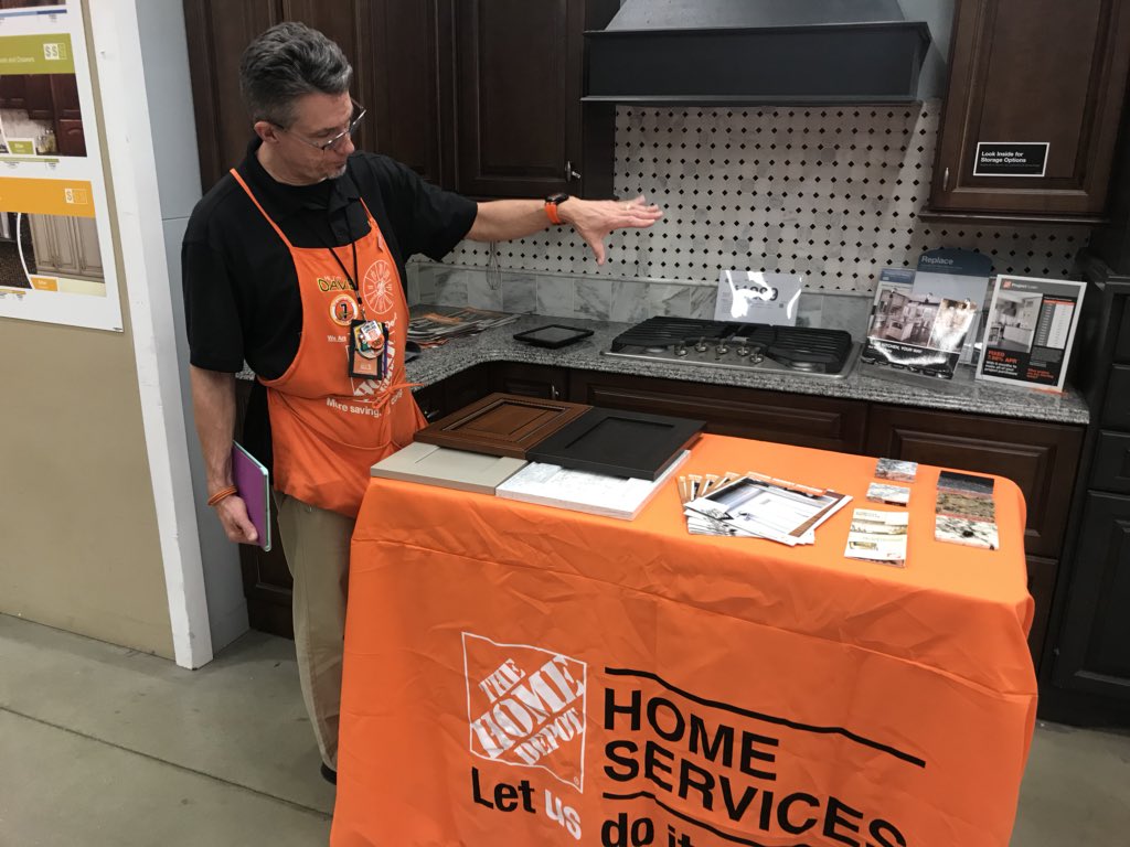 Mike Guberman HDI tweet media